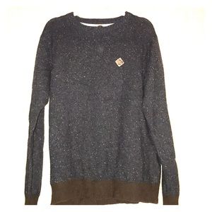 Hippytree Long Sleeved Men’s Sweater